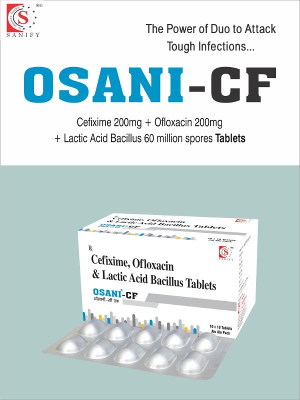 Osani-CF